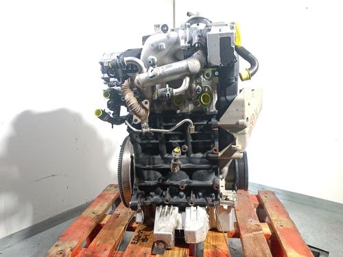 Engine SEAT IBIZA III (6L1) 1.4 TDI | BP40180582M1 - Image 2