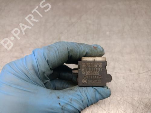 Elektronisk modul FORD FOCUS C-MAX (DM2) 1.6 TDCi | BP26657938M83 