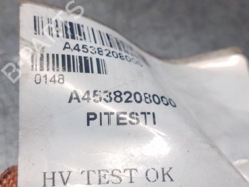 Cable SMART FORTWO Coupe (453) electric drive / EQ (453.391) | BP25246406E12 