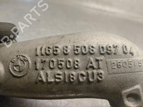 Pipe BMW 6 Gran Coupe (F06) 640 d | BP39105159M125 - Image 5