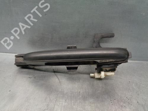 Used Front right exterior door handle HONDA LEGEND II (KA) 3.2 i 24V (KA7) (205 hp) 10545887