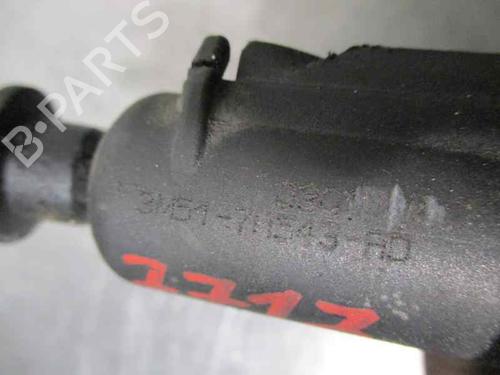 Clutch slave cylinder FORD FOCUS C-MAX (DM2)  | BP20249207M113 