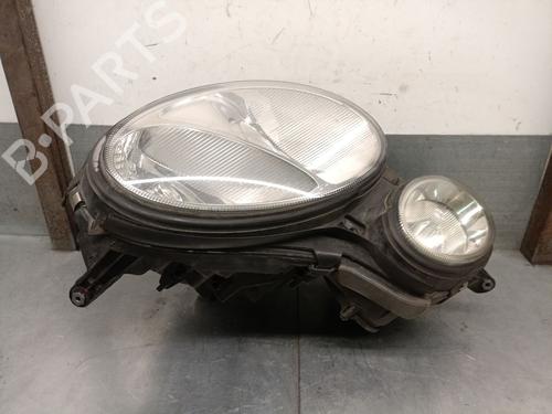 Left headlight MERCEDES-BENZ E-CLASS (W211) E 320 CDI (211.026) | BP37662026C28 - Image 4