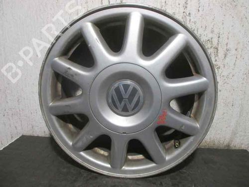 Used Rim VW SHARAN (7M8, 7M9, 7M6) 1.9 TDI (110 hp) 7045257
