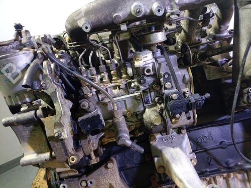 Moteur SSANGYONG KORANDO (KJ) 2.9 TD | BP30686504M1 