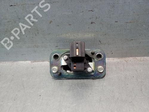 Tailgate handle HONDA CIVIC VIII Hatchback (FN, FK) 1.8 (FN1, FK2) | BP24363893C132 