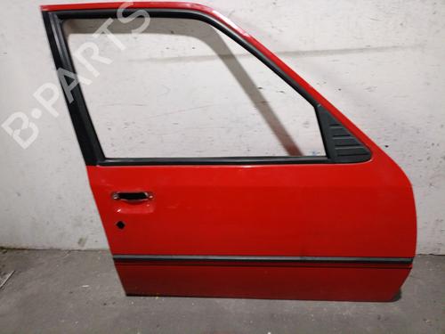 Used Other Other PEUGEOT 205 II (20A/C) 1.4 (84 hp) 39994237 39994237