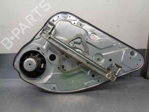 Rear left window mechanism FORD FOCUS II (DA_, HCP, DP) 1.8 TDCi | BP8055778C24 