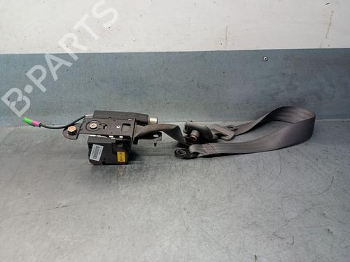 Front left seatbelt CHEVROLET LACETTI (J200) | BP31853499I26