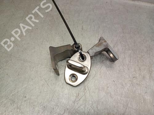 Hinge/Door check strap AUDI A7 Sportback (4GA, 4GF) RS7 performance quattro | BP30277635C146