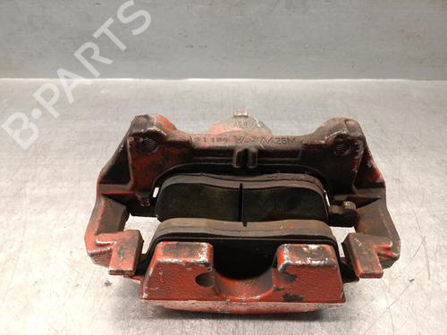 Right front brake caliper JAGUAR F-PACE (X761) 2.0 TD4 | BP30143102M104