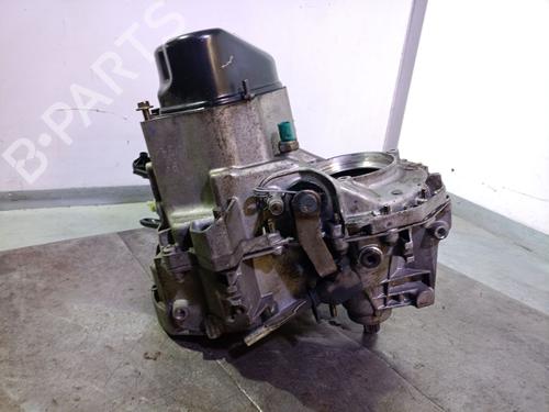 Gearbox RENAULT CLIO II (BB_, CB_) 1.2 (BB0A, BB0F, BB10, BB1K, BB28, BB2D, BB2H, CB0A,... | BP23962904M3 