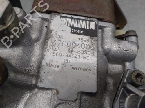 Injection pump FORD FOCUS I (DAW, DBW) 1.8 Turbo DI / TDDi | BP28707628M78 