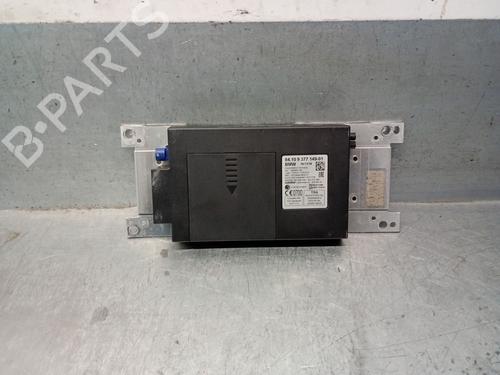 Used Electronic module BMW 3 Touring (F31) 330 d xDrive (258 hp) 26017806