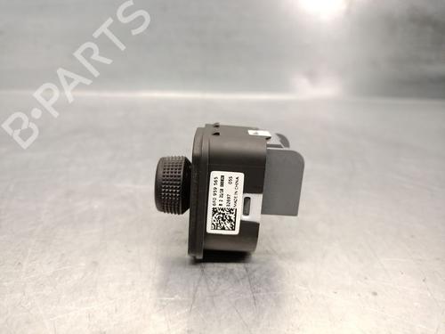Mirror switch SEAT IBIZA V (KJ1, KJG) 1.6 TDI | BP23422577I25 - Image 2