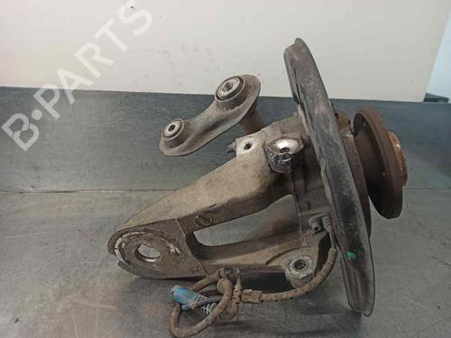 Right rear steering knuckle BMW X5 (E53) 3.0 d | BP9741986M28 