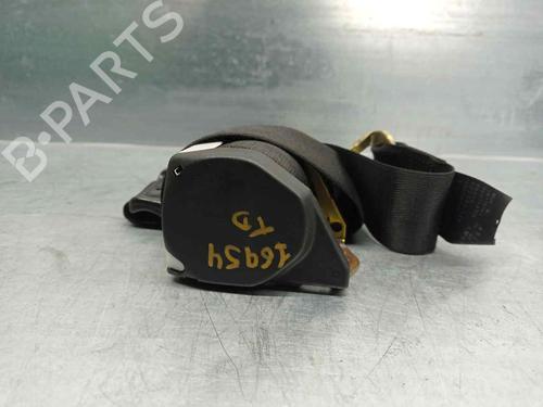 Used Rear right seatbelt MERCEDES-BENZ S-CLASS (W140) 300 SE, SEL/S320 (140.032, 140.033) (231 hp) 11737094