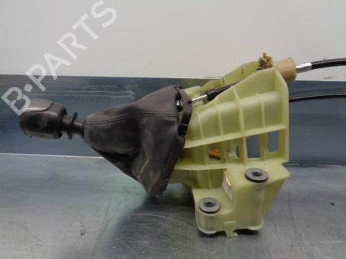 Gear lever FIAT CROMA (194_) 1.9 D Multijet | BP9046118M90 