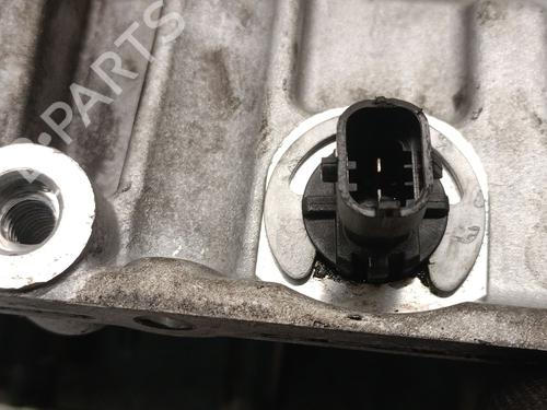 Oil sump SAAB 9-5 (YS3G) 2.0 TiD | BP31353127M115  - Image 8