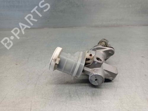 Clutch slave cylinder MITSUBISHI L200 / TRITON (KA_T, KB_T) 2.5 DI-D (KA4T) | BP20266612M113 