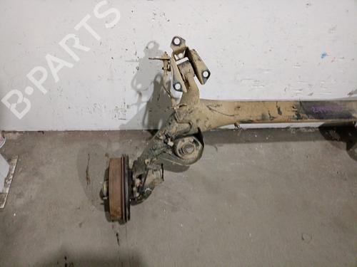 Bagaksel FIAT IDEA (350_) 1.4 16V | BP33117902M2 - Image 3