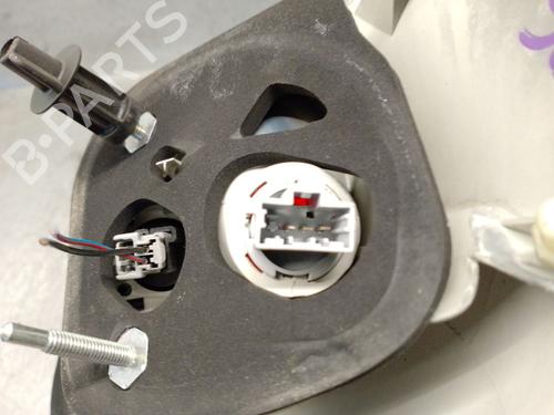 Right taillight FORD KUGA II (DM2) | BP37516945C35 - Image 7