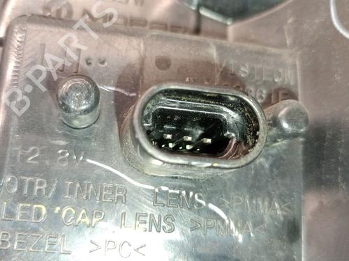 Left taillight FIAT FREEMONT (345_) 2.0 JTD | BP38013204C34 - Image 8
