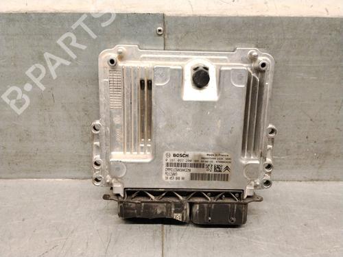Used Engine control unit (ECU) Engine control unit (ECU) PEUGEOT EXPERT Van (V_) 1.5 BlueHDi 120 (120 hp) 36236619 36236619