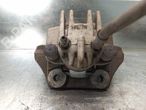 Right rear brake caliper BMW 5 (E60) 520 d | BP11617560M106 - Image 3