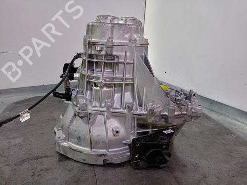 Gearbox HYUNDAI i30 (PDE, PD, PDEN)  | BP17672901M3 