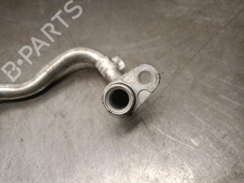 AC pipe TOYOTA YARIS (_P9_) 1.4 D-4D (NLP90_, NLP90R) | BP28056920M126 