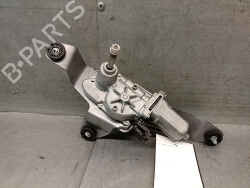 Used Rear wiper motor Rear wiper motor MAZDA 3 (BM, BN) 2.2 D (150 hp) 32673680 32673680