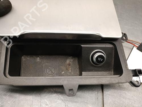 Middle console AUDI Q7 (4MB, 4MG, 4MQ) SQ7 TDI quattro | BP33455134I22 - Image 4