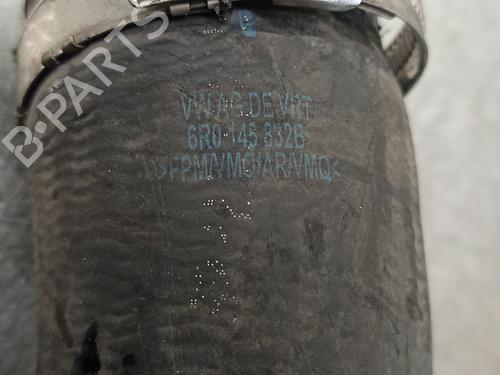 Pipe SEAT IBIZA IV (6J5, 6P1)  | BP15205828M125 