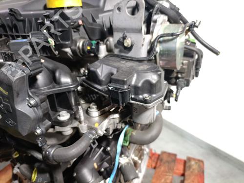 Engine RENAULT TALISMAN (LP_) 1.6 dCi 160 | BP36675682M1  - Image 11