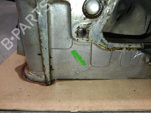 Cylinder head BMW X5 (E53) 4.4 i | BP21578607M5 