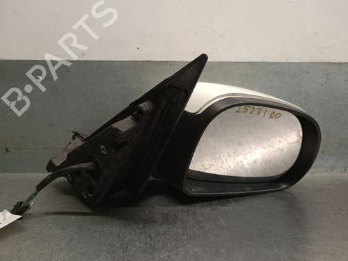 Used Right mirror Right mirror FIAT 500L (351_, 352_) 1.6 D Multijet (199LYD1B) (105 hp) 34339783 34339783