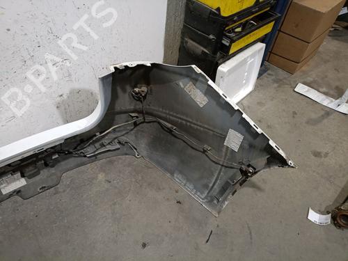 Rear bumper OPEL ASTRA K Sports Tourer (B16) 1.2 Turbo (35) | BP25235149C8 