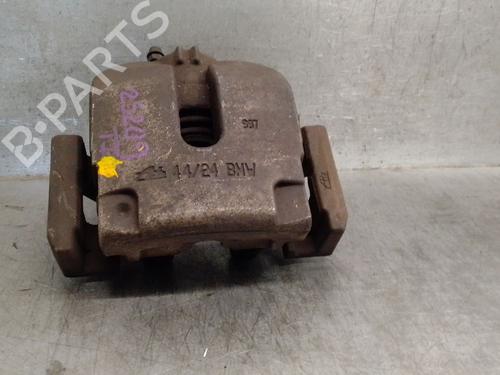 Left rear brake caliper BMW X6 (E71, E72) xDrive 35 d | BP34163396M107  - Image 5