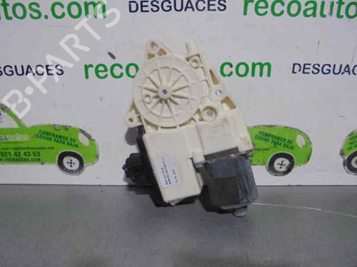 Used Left front window motor BMW 5 Gran Turismo (F07) 535 d (299 hp) 2307898