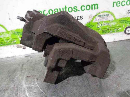 Left front brake caliper FORD MONDEO IV (BA7)  | BP11615434M105 
