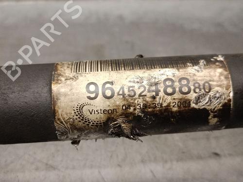 Left front driveshaft PEUGEOT 807 (EB_) 2.0 HDi | BP39067077M38 - Image 6