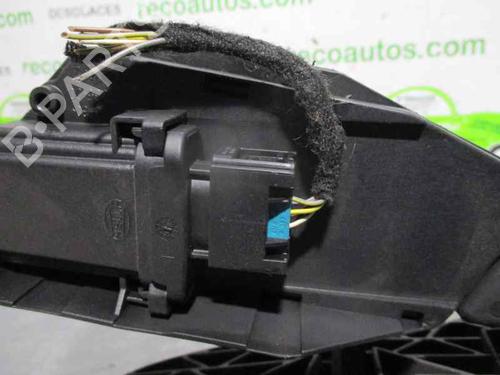 Pedal MINI MINI CLUBMAN (R55) Cooper | BP2299293I4 