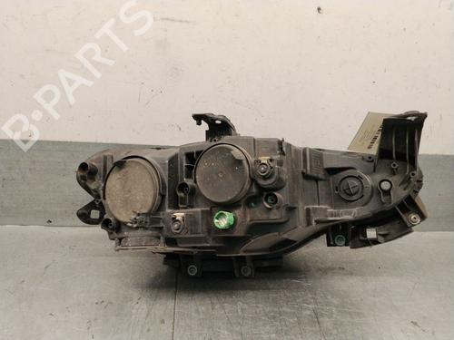 Left headlight FIAT TIPO Hatchback (356_, 357_) 1.4 (356HXF1B) | BP39431290C28 - Image 2