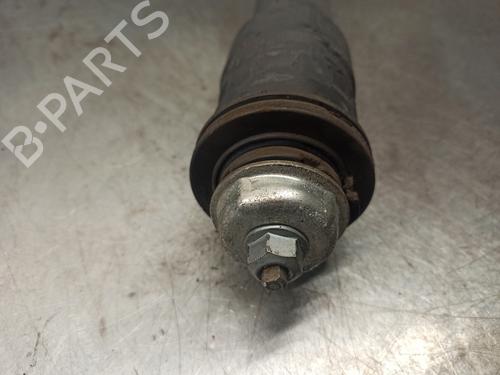 Left rear shock absorber SMART FORFOUR (454) 1.5 CDI (454.001) | BP11718499M18 