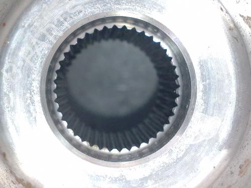 Left front steering knuckle VOLVO XC60 II (246) B5 Mild-Hybrid | BP36141041M25 - Image 5