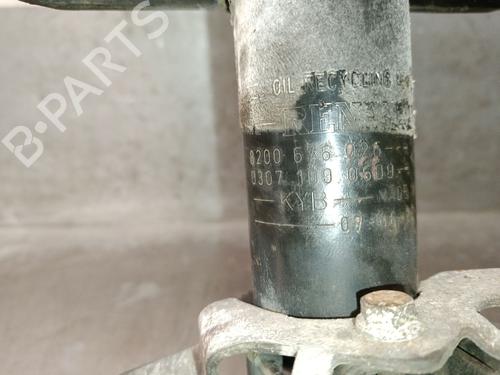 Right front shock absorber RENAULT CLIO III (BR0/1, CR0/1) 1.5 dCi (BR17, CR17) | BP32338409M17 