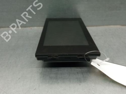 Display monitor PEUGEOT 308 SW II (LC_, LJ_, LR_, LX_, L4_) 1.6 HDi / BlueHDi 115 (LCBHXM, LCBHXT) | BP29175193C48 