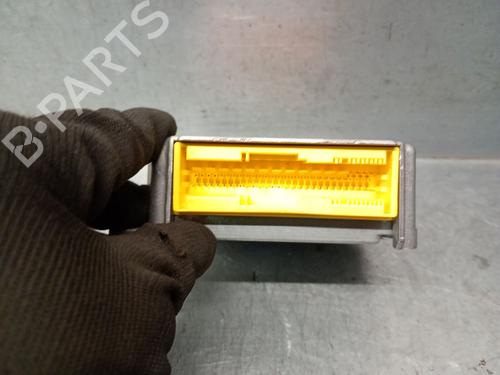 Kollisjonspute styreenhet MERCEDES-BENZ C-CLASS (W203) C 180 Kompressor (203.046) | BP26170262M53 