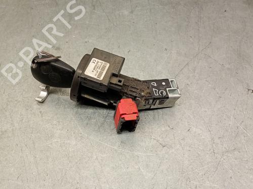 Rattlås /Tenningslås DACIA LODGY (JS_) 1.5 dCi | BP30512046M48